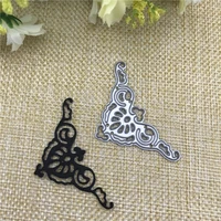 beautiful lace metal cutting dies stencil for diy scrapbooking embossing album paper cards decorative