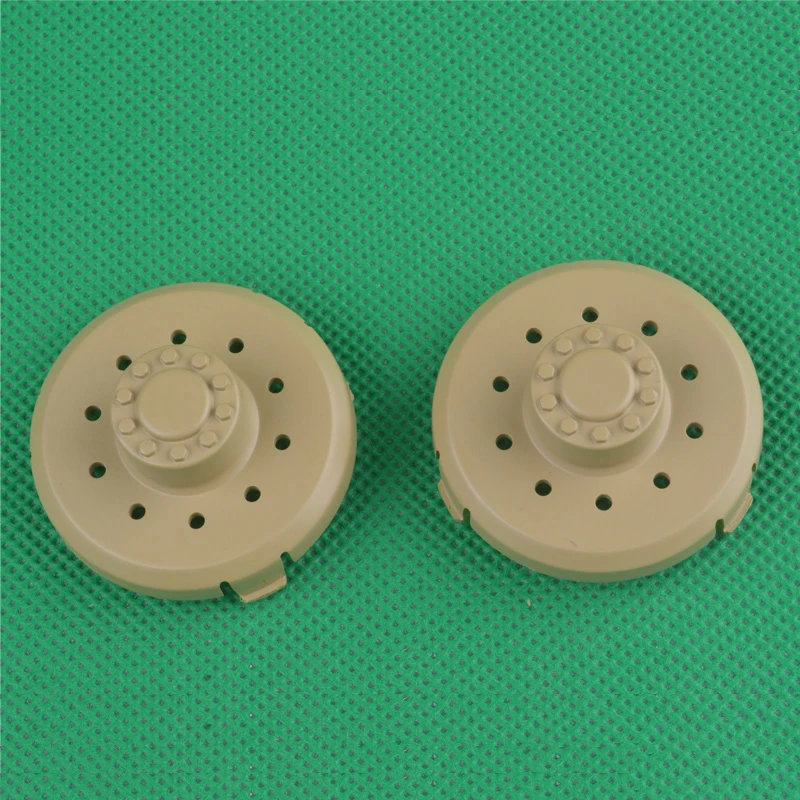HG P801 P802 1/12 8X8 RC высококлассные запасные части для военного грузовика США | Игрушки