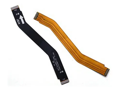 Новая материнская плата гибкий кабель для Huawei Honor Enjoy 8X 9 Plus запасные части - купить