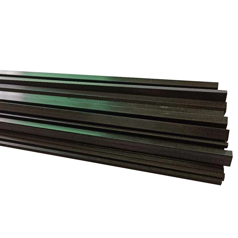 5 шт./лот RC квадратная трубка из углеродного волокна много размеров длина 500 мм |