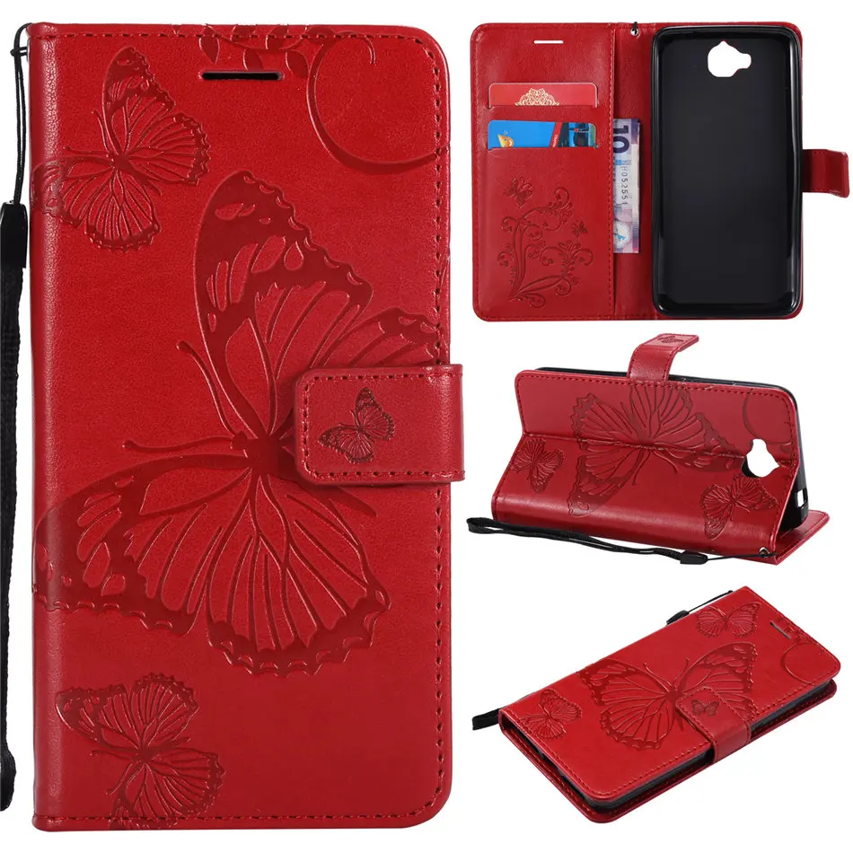 Чехол-книжка Fundas для huawei Honor 10 V10 9 Lite 7X 6A 6X P Smart Enjoy 7S 7 8 Plus 5 Etui кожаный чехол s Cover P06Z