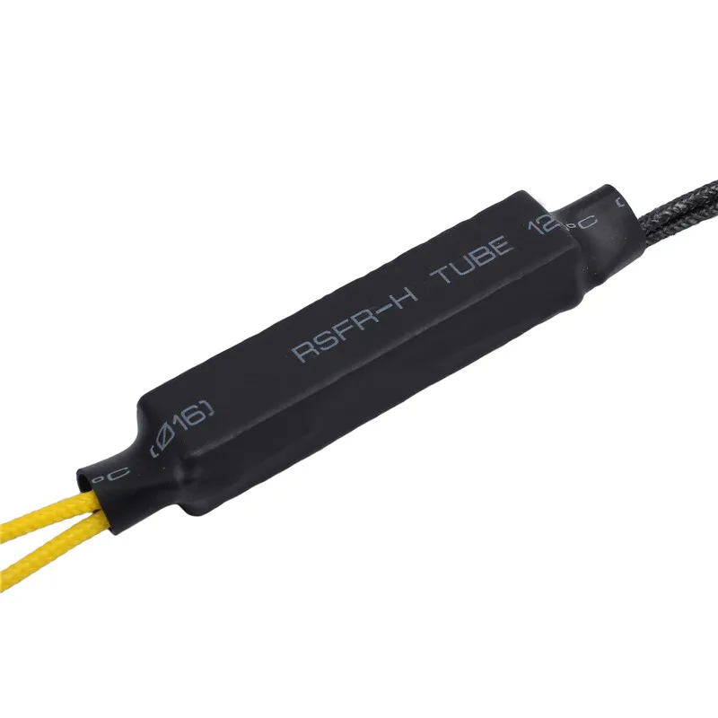 AUTOUTLET 4 шт. 21 Вт 26ohm нагрузочный резистор мотоцикл светодиодный указатель поворота Flasher резисторы индикатор контроллер мигалка исправить ошибку