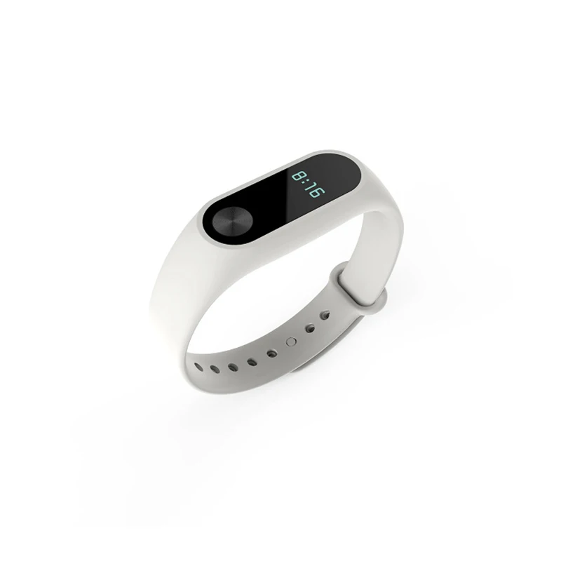 Силиконовый ремешок Essidi для умных часов Xiaomi Mi Band 2 сменный аксессуары |