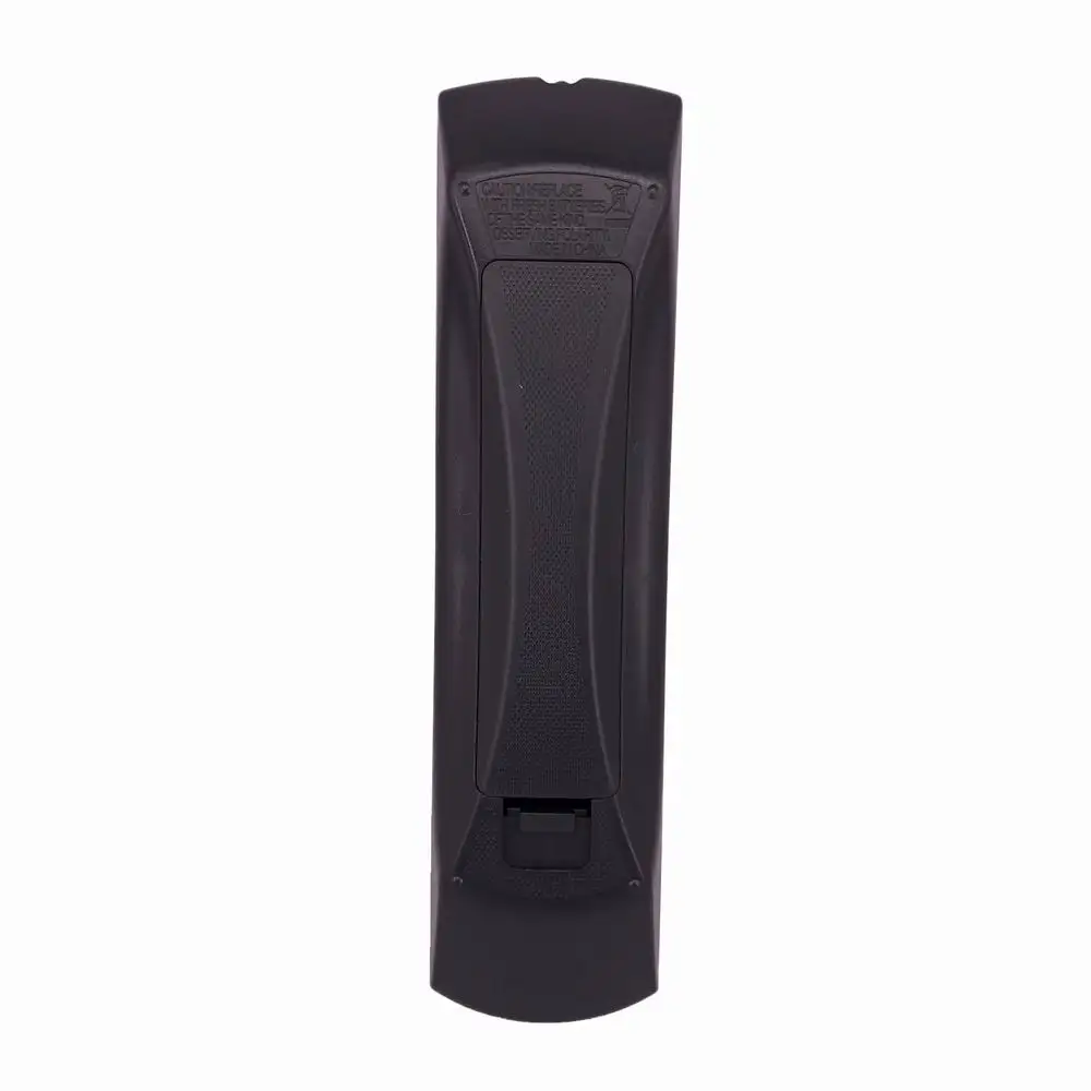 Новый пульт дистанционного управления N2QAYB000197 для PANASONIC DVD VCR Combos DMR-EZ48V EUR7659T50 EUR7659T60
