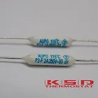 Термопредохранитель RF145, 100, P12-1A-F, 1 А, 145 в, 250 В, 102115125135145150