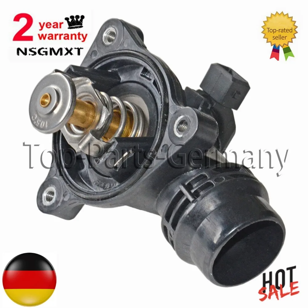 Термостаты AP03 с корпусом для BMW E91 5er E60 X3 E83 Z4 E85 1ER E81 E87 3ER E46 E90 11 53 7 510 959 11537510959|thermostat for
