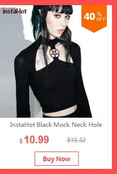 InstaHot Блузы с пышными рукавами квадратным вырезом женские винтажные рубашки осенние с рюшами с оборками кроп топы, Элегантная блузка с открытыми плечами, однотонные