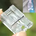 Новая невидимая лапка на молнии для домашней швейной машины Brother Janome Singer