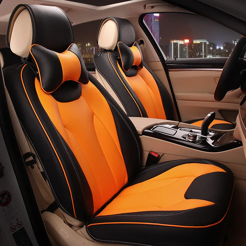 2017 мода 3D четыре сезона искусственная кожа розовый универсальный чехол для