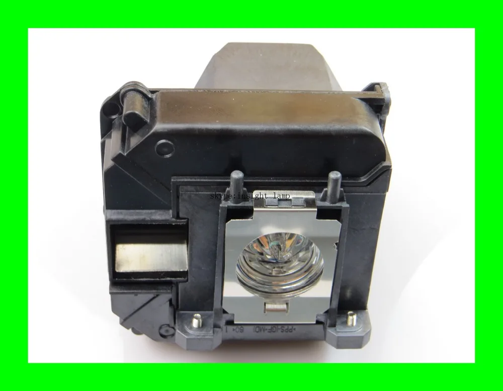 Отличное качество! ELPLP68/ V13H010L68 для EH TW5900/EH TW6000/EH TW6000W/EH TW5910/EH