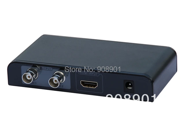 LKV389 HDMI в SD SDI/HD SDI/3G SDI технология преобразования FULL HD 1080P Бесплатная доставка|technology