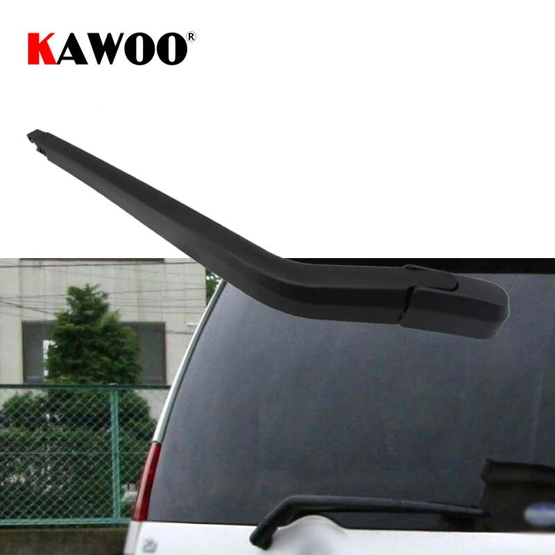 KAWOO щетка заднего стеклоочистителя автомобиля лезвия окна стеклоочистители