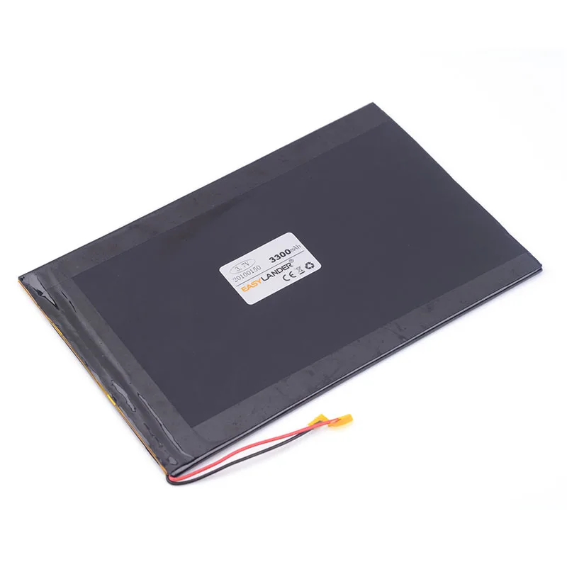 3 7 V литий полимерный аккумулятор 3300 mah 20100150 cool чем rubik's tablet для DIY power mobile bank