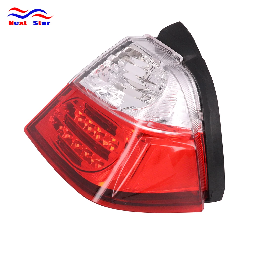 

Motorcycle Rear Tail Light Turning Left Right Assembly LED Taillight For Honda GOLDWING GL1800 GL 1800 2006-2011 Motorbike