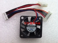 adda ad0412lb g76 dc 12v 0 07a 40x40x10mm 3 wire server cooling fan