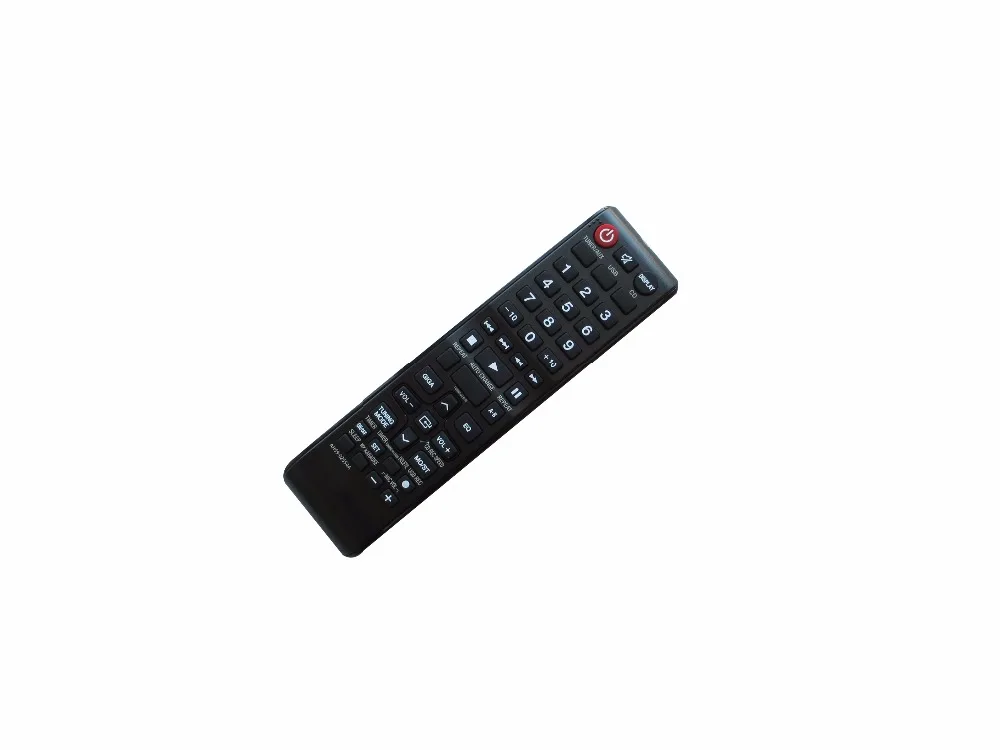 Пульт дистанционного управления для Samsung MX F730B AH59 02553A FS8000 FS8000/ZA FS9000 AA59 02554A Giga Sound Audio