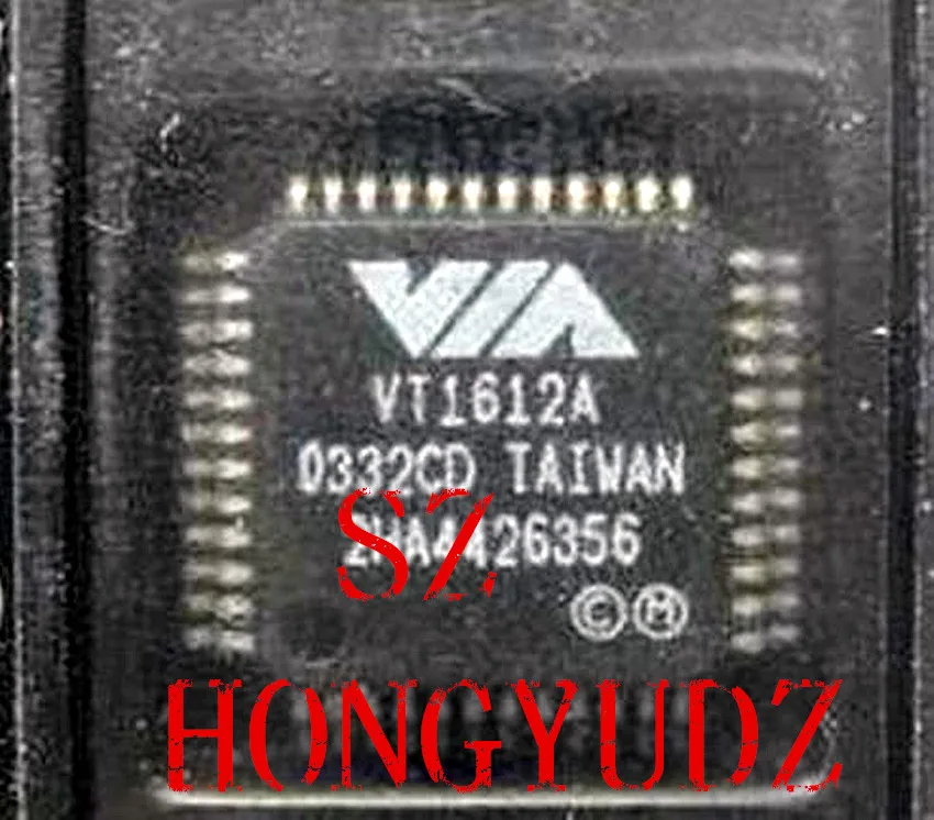 VT1612A VT1616 QFP48 | Электроника