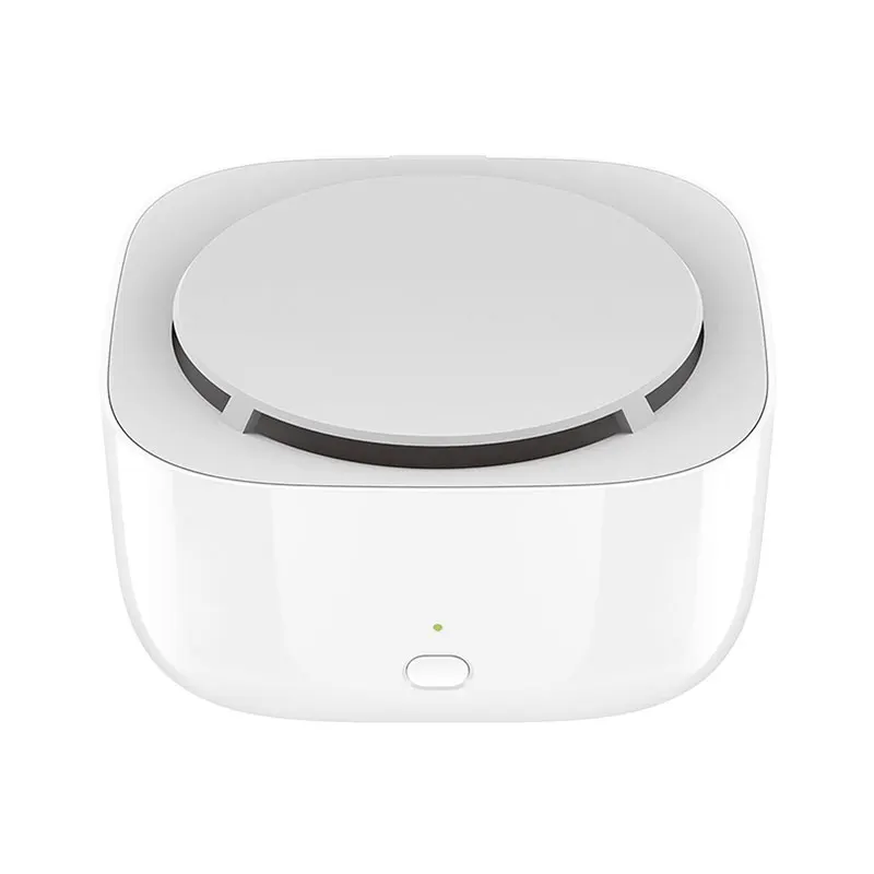Умный репеллент Xiaomi Mijia устройство для защиты от насекомых телефонный таймер