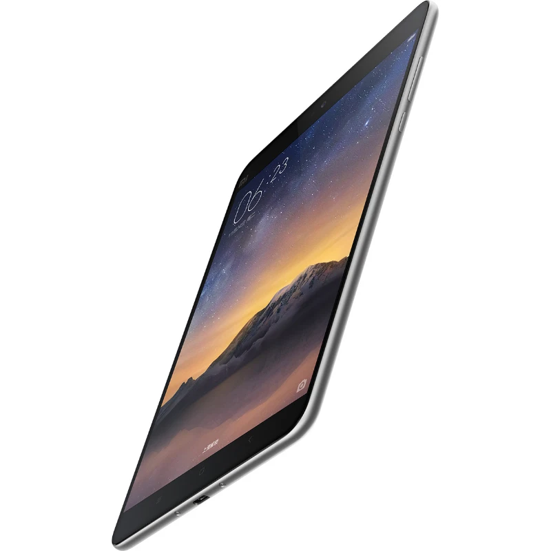 Оригинальный Xiaomi mi Pad 2 Prime 64 Гб rom UI Tablet ПК Intel Atom X5 опционально 7 9 &quot2048x1536 6190 мАч 8 Мп
