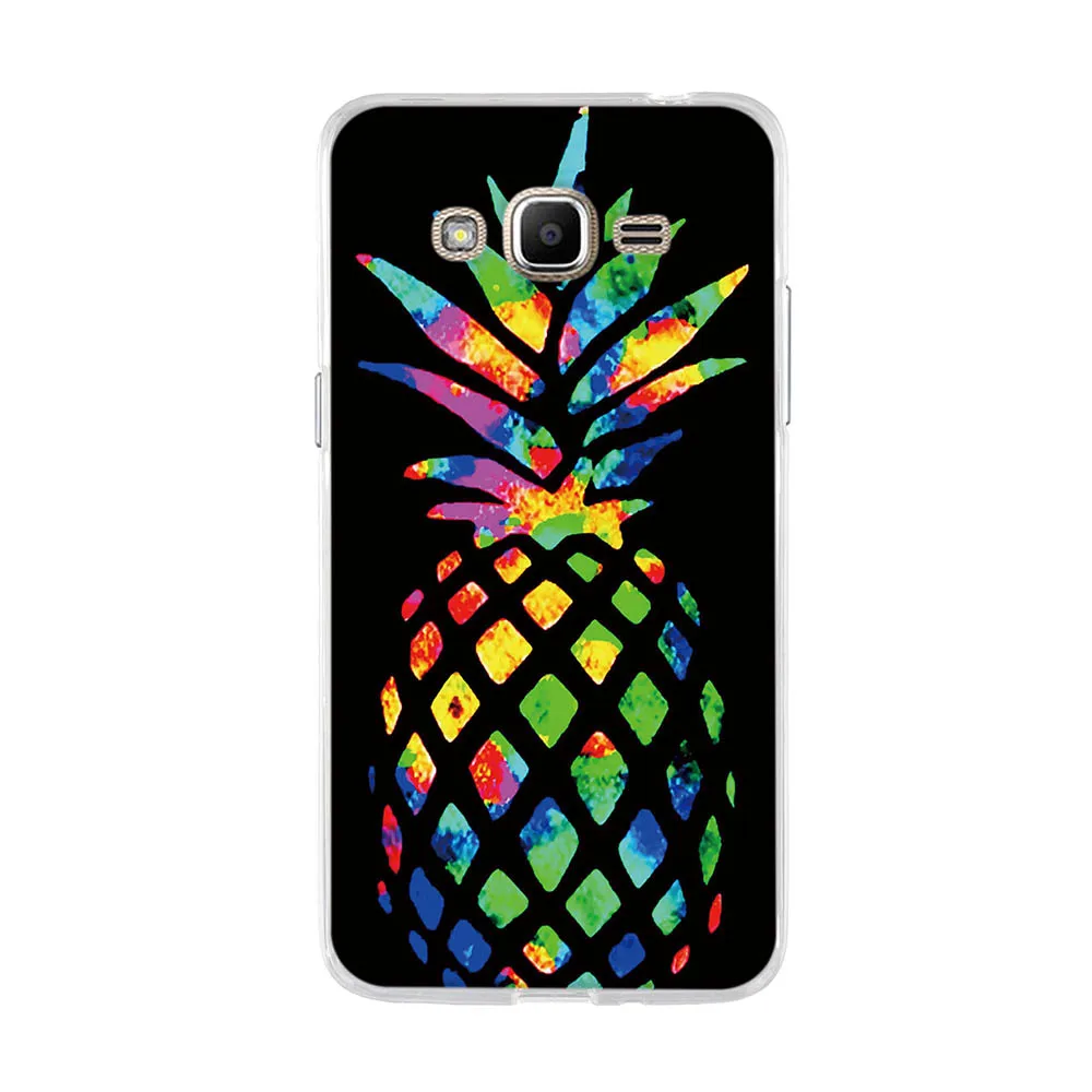Для samsung Galaxy J1 mini prime J106F V2 J7 2016 J710 чехол Мягкая обложка для J2 Prime G532 J5 2015 J500 крышка |