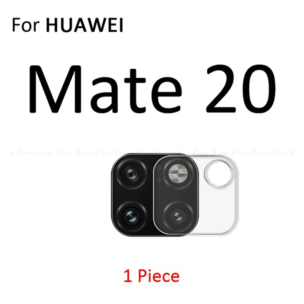 Закаленное стекло для объектива камеры huawei Honor View Mate 20X10 P20 Pro Lite 8X Nova 2i 3i 3 4 Play