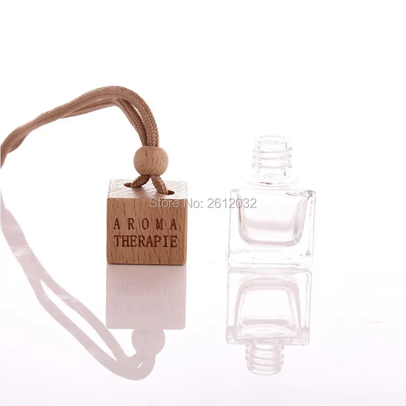 Автомобильный освежитель воздуха 6 мл украшение для автомобиля эфирное масло