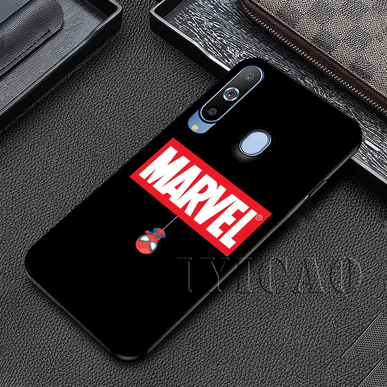 Мягкий чехол для Samsung Galaxy A70 A60 A50 A40 A30 A20 A10 A70S A20E A30S A40S A50S |