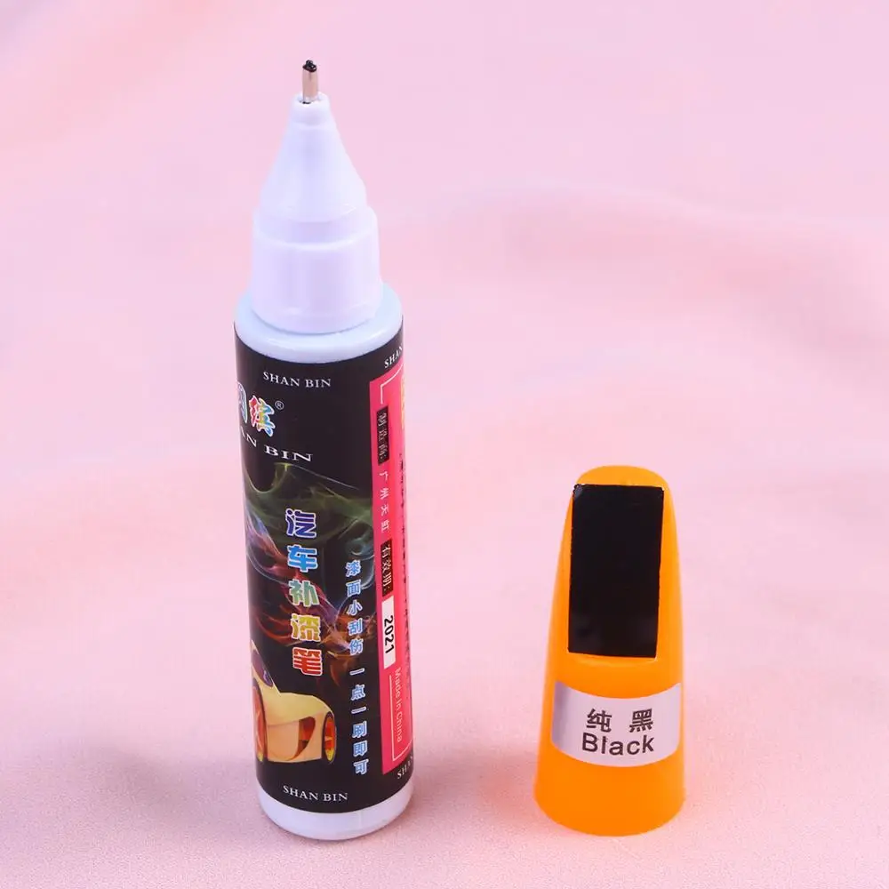 Автомобильный инструмент для ремонта краски царапин сенсорная ручка Удобная