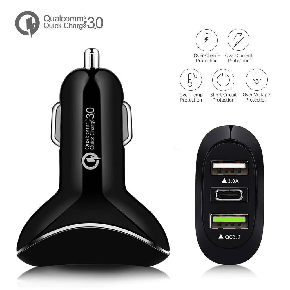 ANLUD Bluetooth автомобильный комплект приемник беспроводной аудио передатчик Handsfree USB
