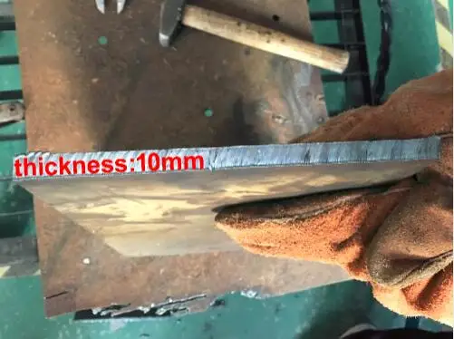 Плазменный резак HC3500AF с компрессором 120 в 35 Ампер без HF пилота Дуги Плазменной