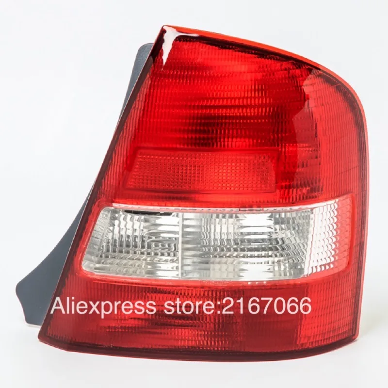 Задний фонарь для MAZDA Family/323 1998 1999 2000 2001 2002|tail light|mazda tail lightstail light mazda |