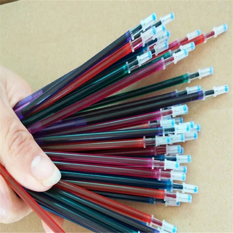 50 шт. стираемая водой ручка для вышивки крестом Водорастворимая|water erasable pen|tailor