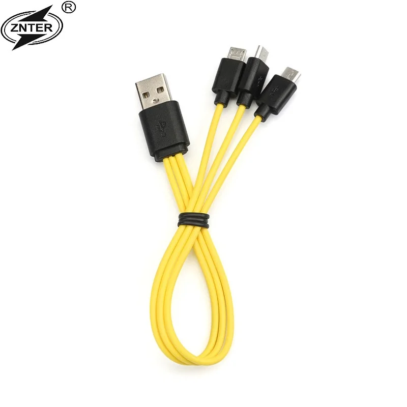ZNTER 1 5 в 400 мАч микро USB перезаряжаемая батарея AAA для игрушек радиоуправляемая