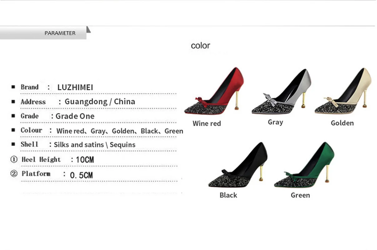 2019 новые летние и осенние туфли лодочки на тонком высоком каблуке шикарные