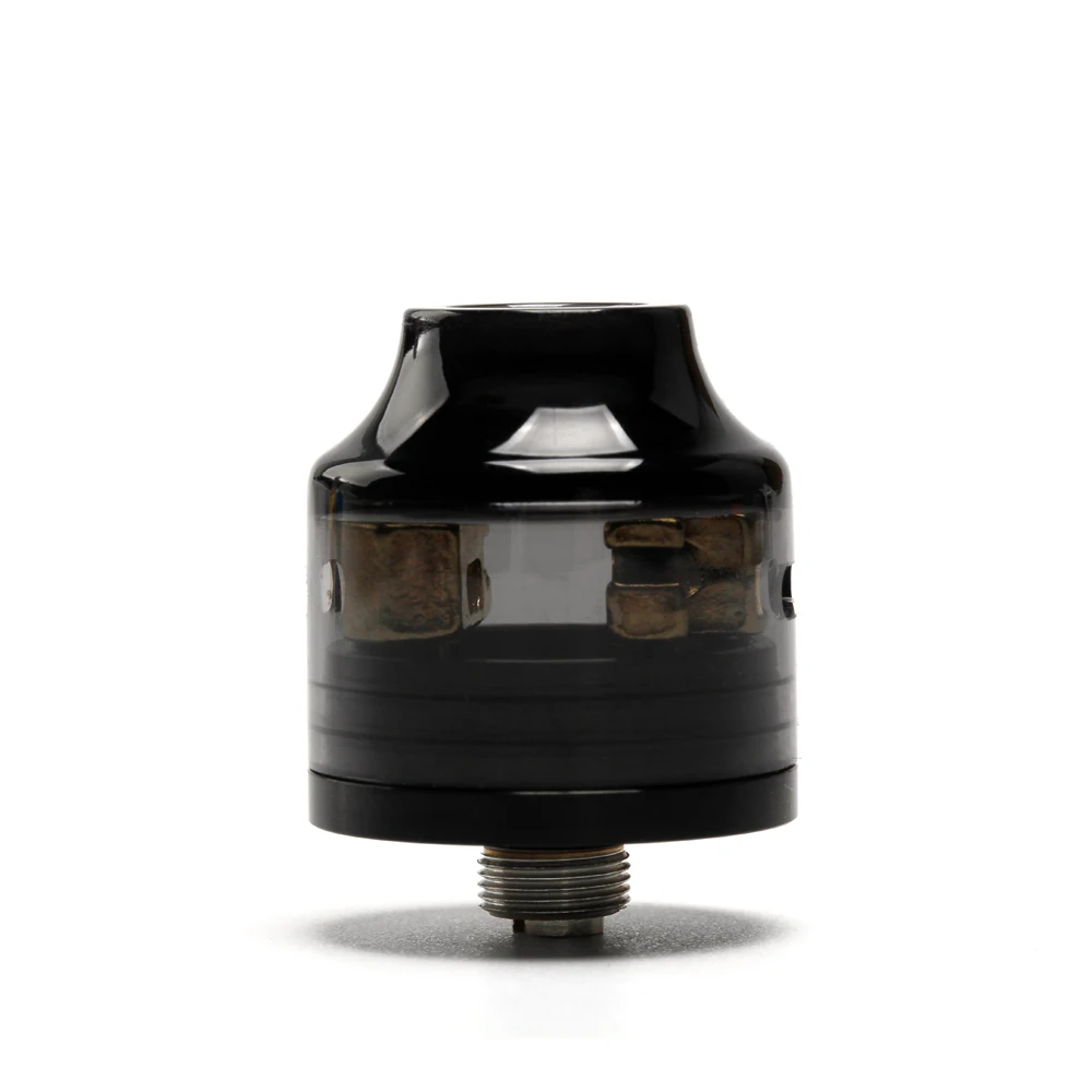 Атомайзер Coil Father King Kong Nano MTL 510 с регулируемым потоком воздуха диаметром 22 мм для