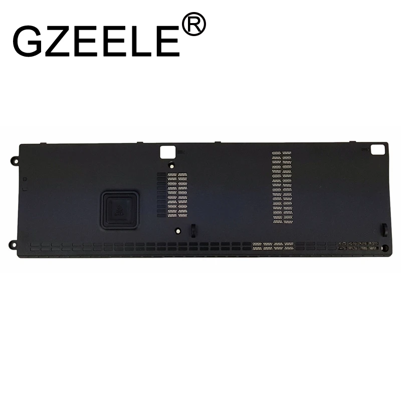 

GZEELE Новинка для ACER TRAVELMATE 6595 6595G 6595T 6595TG 8573 8573G 8573T HDD ОЗУ крышка Нижняя крышка чехол Крышка