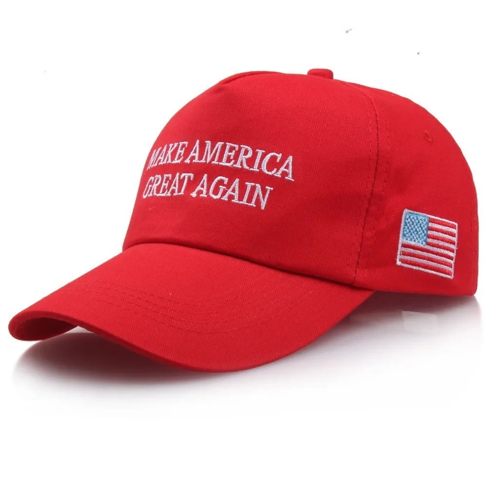 XPeople шапка Дональда Трампа Панама шапки держать Америка Большой MAGA шапка президент