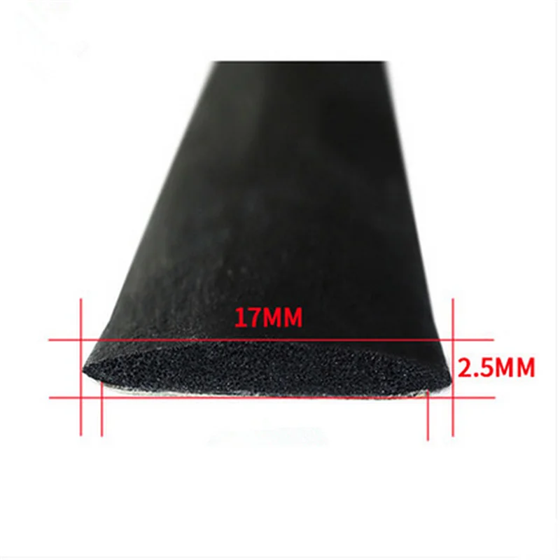 Автомобильный герметик sunroof резиновая наклейка уплотнение украшение для Mitsubishi ASX