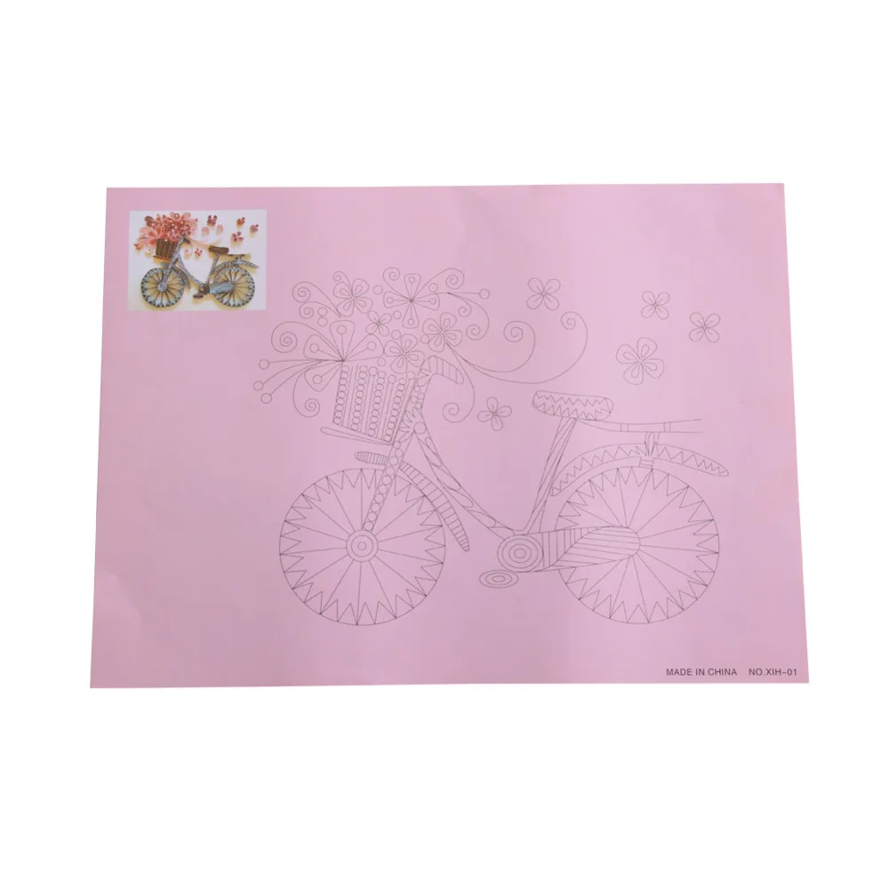 8 шт. 16 рисунков инструмент для рисования|creation|creations for home |