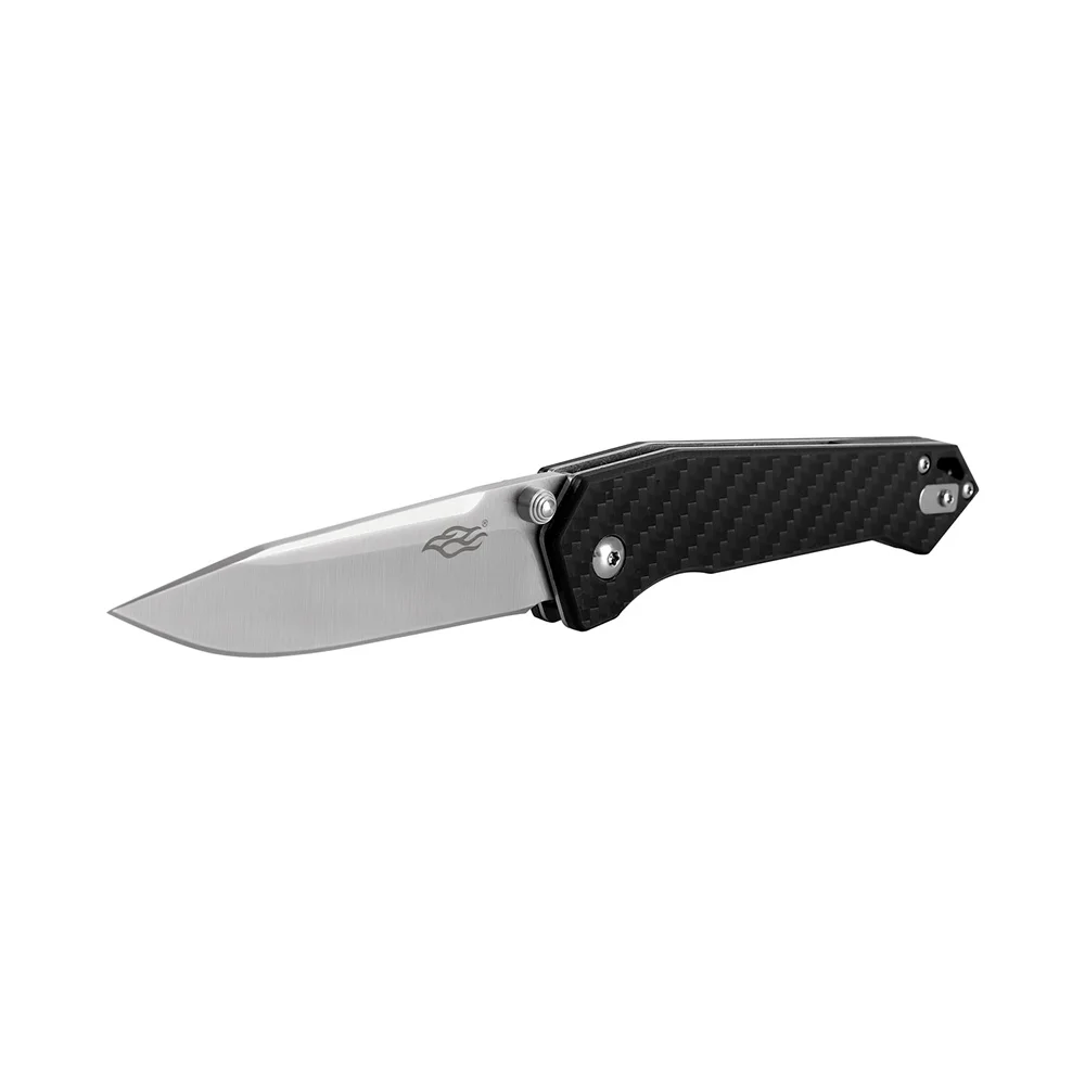 Ganzo Firebird FB7651 440C Лезвие G10 ручка складной нож Открытый охотничий выживания тактический карманный Топ Военный EDC инструмент