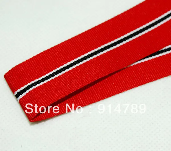 

WW2 GERMAN BLOOD ORDER RIBBON 15 CM -45391