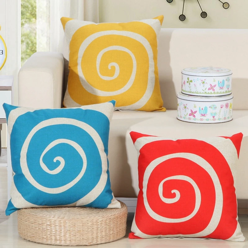 Декоративные подушки наволочка без вставки Almofadas Housse Coussin|cushion cover|pillow cushion