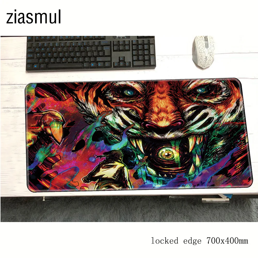 Коврик для мыши hotline miami padmouse 700x400x3 мм игровой коврик крутой новый геймер