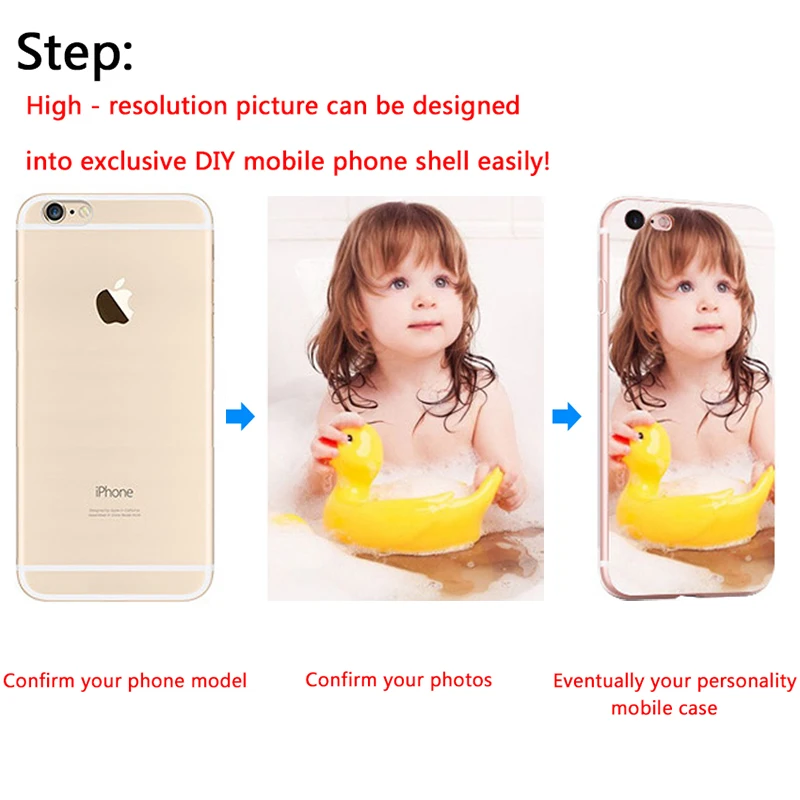 Индивидуальный индивидуальный чехол для телефона iPhone 11 Pro Max новый телефон 6 6S 7 8 5