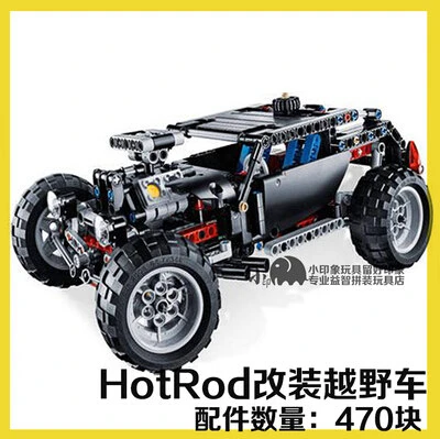 Decool 3340 3341 транспорта Cruiser SUV 589 шт. гоночный автомобиль LC200 Модели Building Block