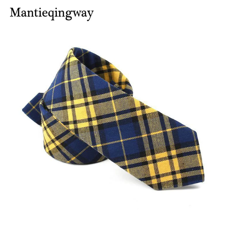 Mantieqingway 6 см английский стиль галстук бабочка галстуки для мужчин и женщин