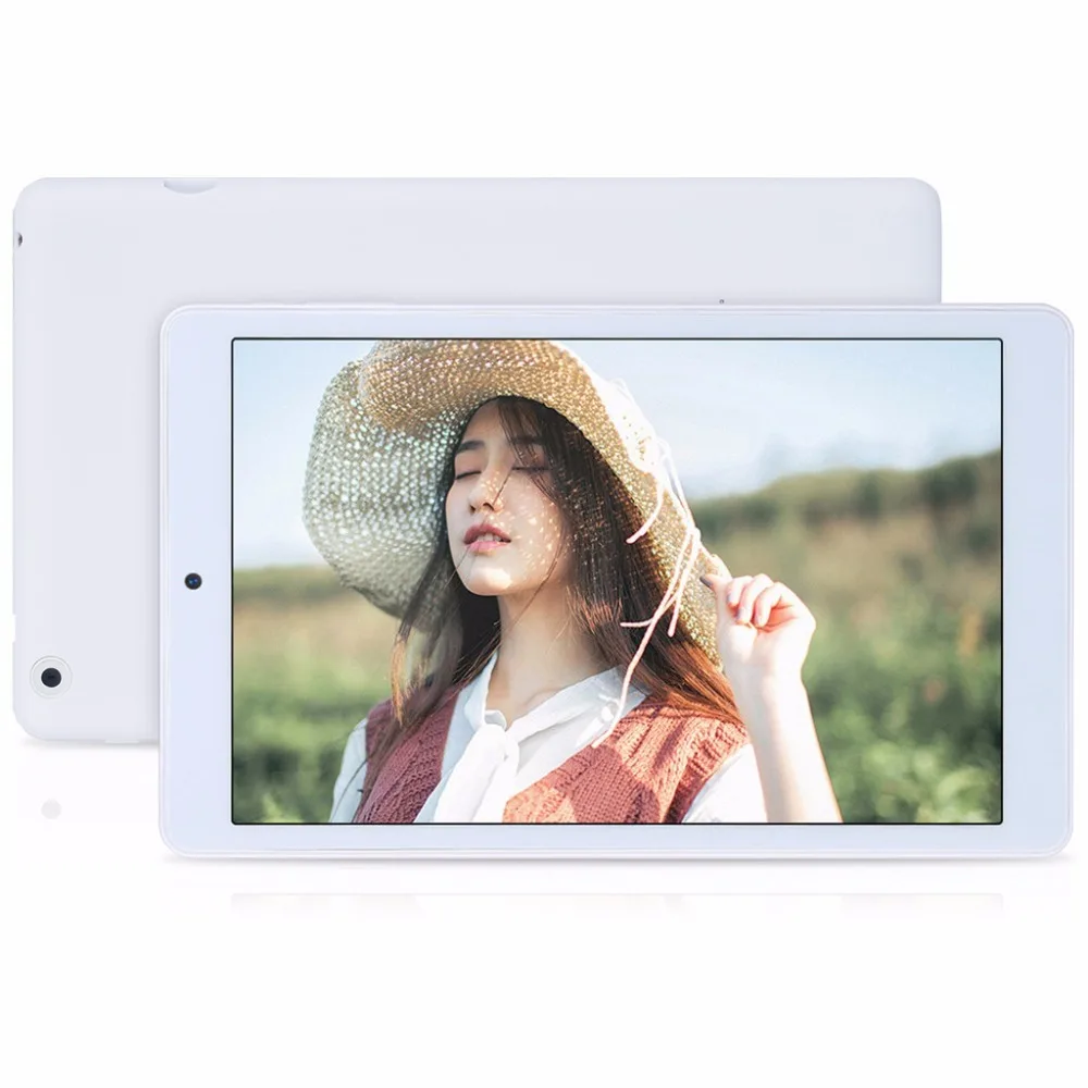 Teclast планшетный компьютер p80h 8 дюймов MTK8163 64bit 4 ядра WXGA 1280x800 ips Экран 2 г/5 г Dual band Wi Fi