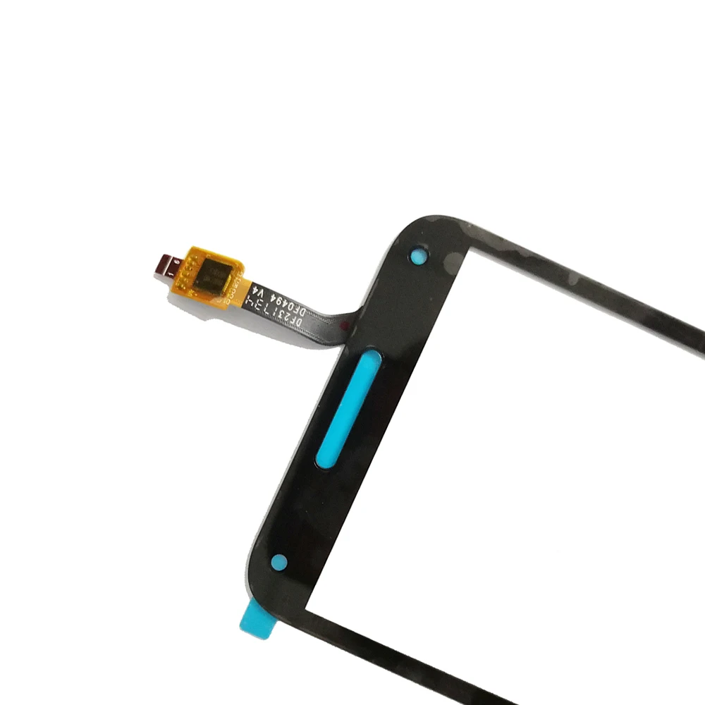Сенсорная панель для Alcatel One Touch U5 3g 4047 4047D 4047G OT4047 OT4047G OT4047D сенсор дигитайзер