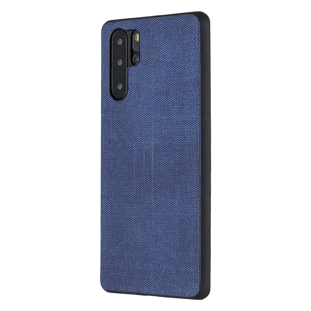 Мягкий и Ультратонкий чехол для телефона Huawei P20 P30 Mate 20 Honor series |