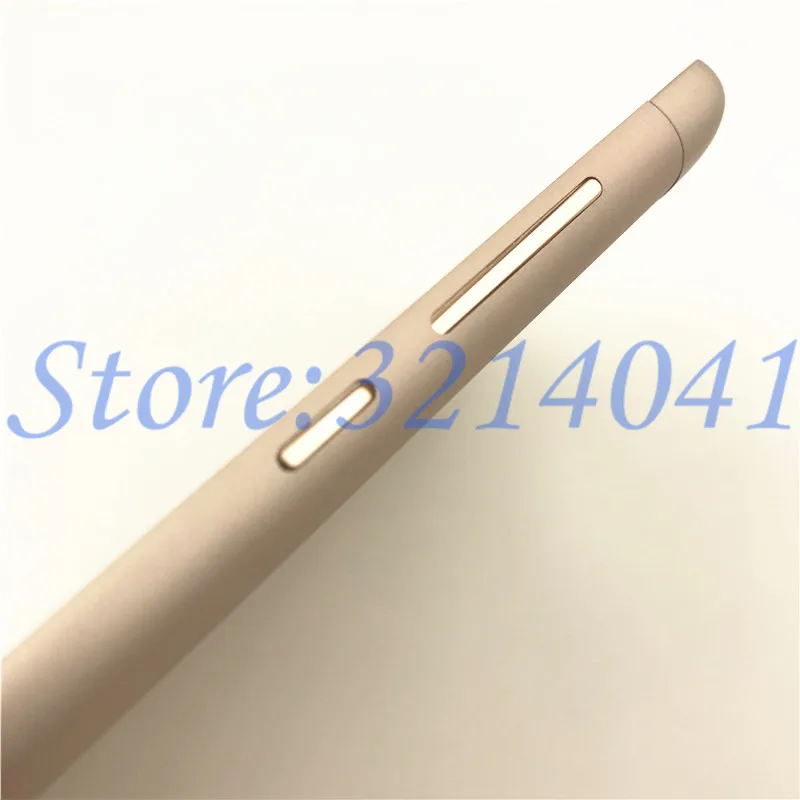 5 0 &quotдля Xiaomi Redmi 3 / 3S Pro задняя крышка батарейного отсека Корпус + стеклянный
